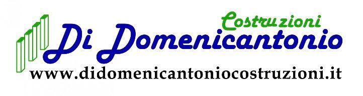 Logo Di Domenicantonio Costruzioni