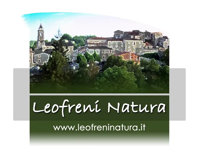 Logo Leofreni Natura