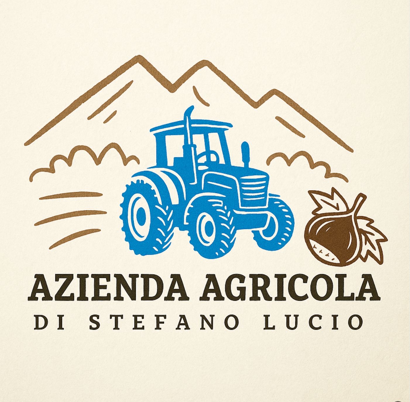 Logo Azienda Agricola di Stefano Lucio